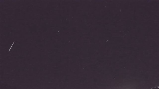 AMS71 meteor