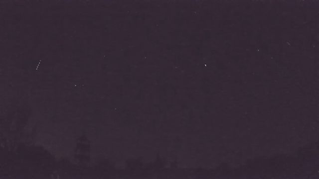 AMS71 meteor