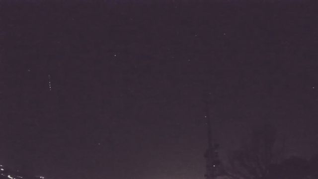 AMS71 meteor