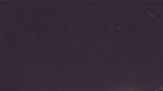 AMS71 meteor