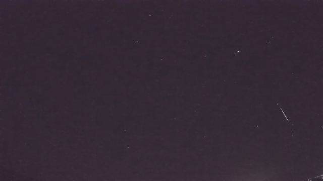 AMS71 meteor