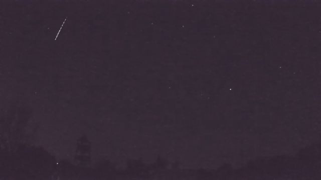AMS71 meteor