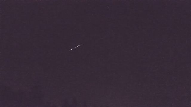 AMS71 meteor