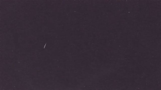 AMS71 meteor