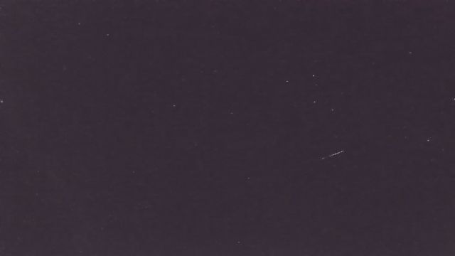 AMS71 meteor