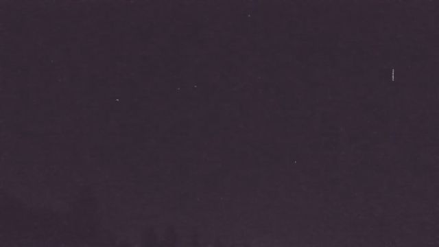 AMS71 meteor