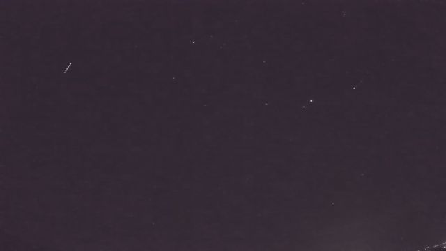 AMS71 meteor