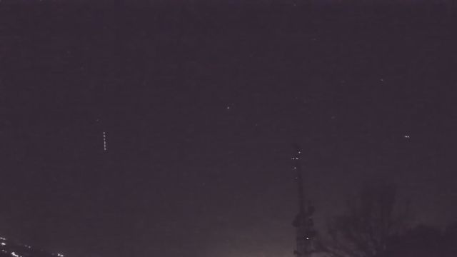 AMS71 meteor