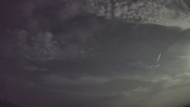 AMS71 meteor