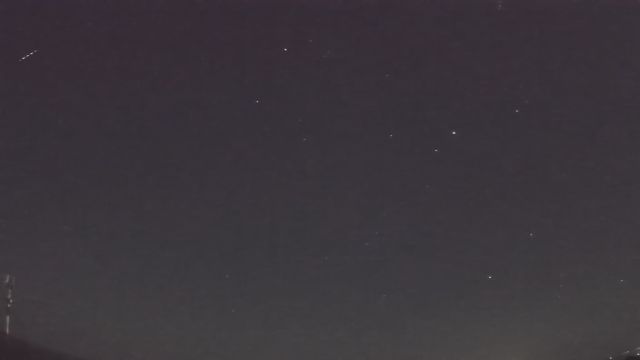 AMS71 meteor