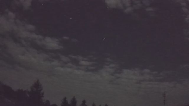 AMS71 meteor