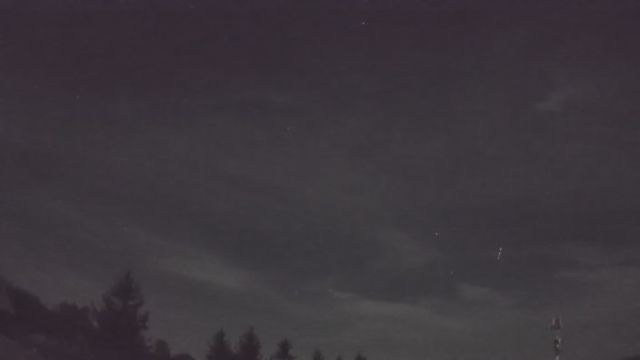 AMS71 meteor