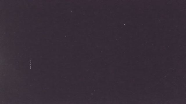 AMS71 meteor
