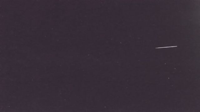 AMS71 meteor