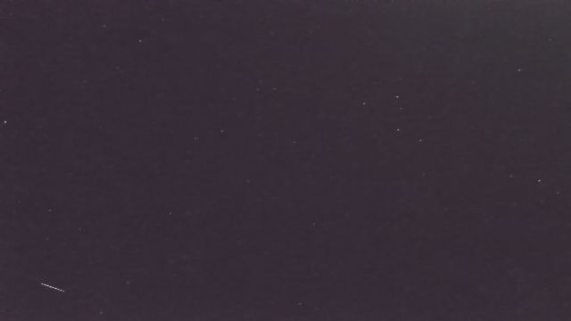 AMS71 meteor