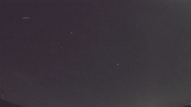 AMS71 meteor
