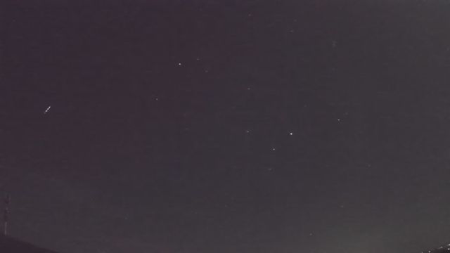 AMS71 meteor