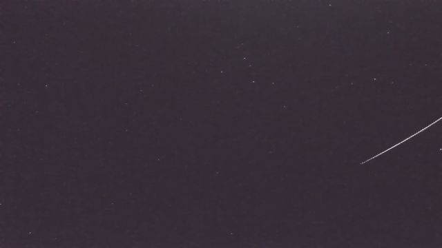 AMS71 meteor