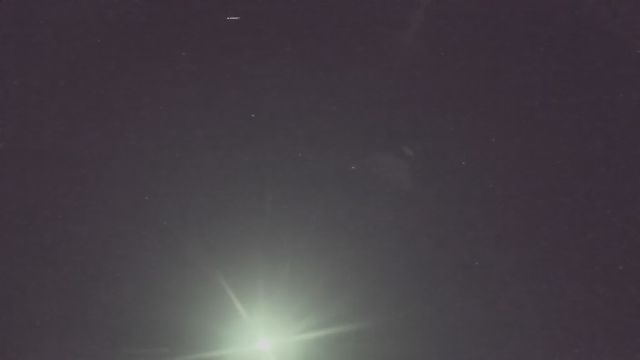 AMS71 meteor
