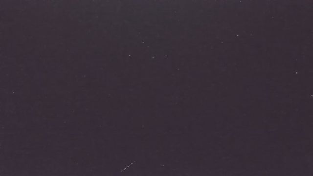 AMS71 meteor