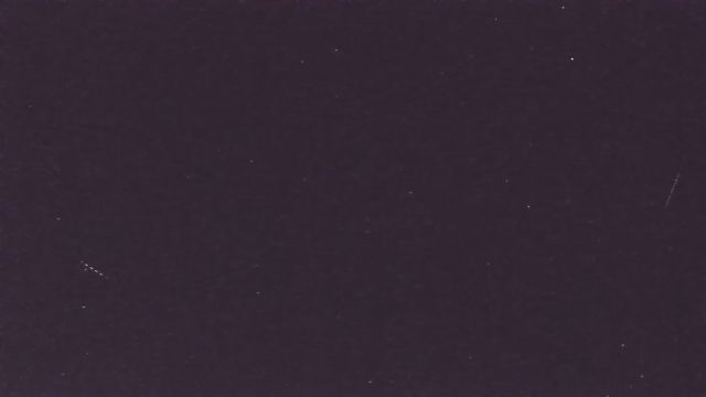 AMS71 meteor
