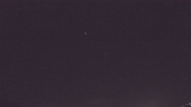 AMS71 meteor