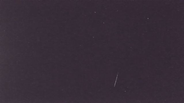 AMS71 meteor