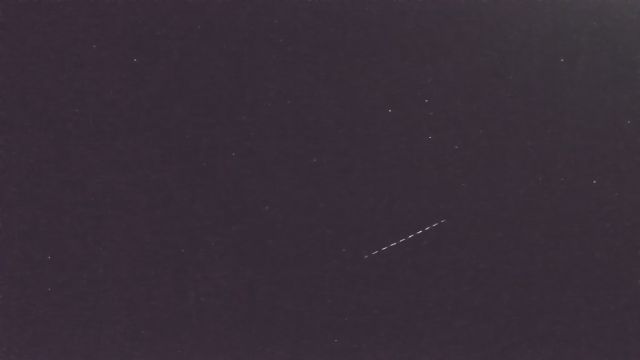 AMS71 meteor