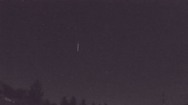 AMS71 meteor