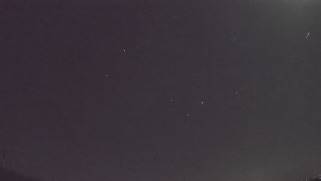 AMS71 meteor