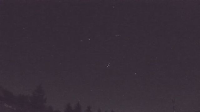AMS71 meteor