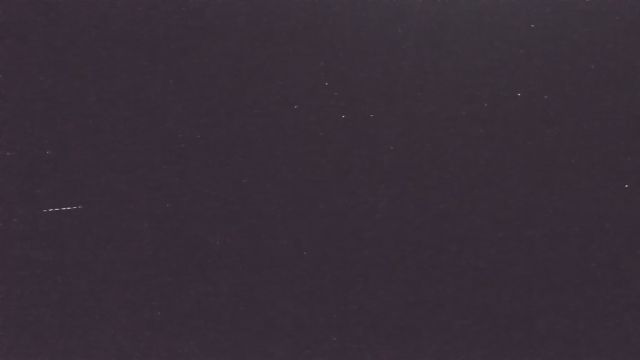AMS71 meteor