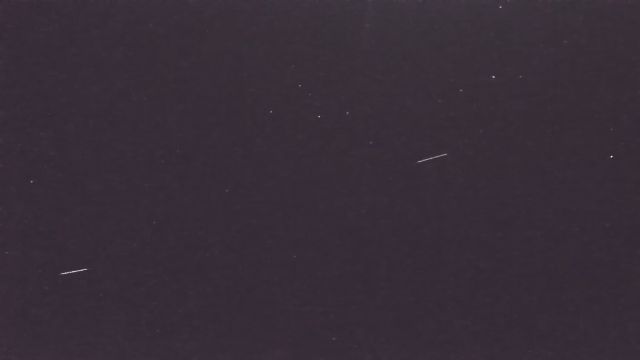 AMS71 meteor