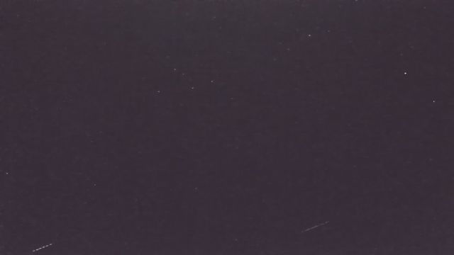 AMS71 meteor