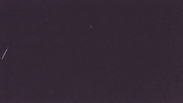 AMS71 meteor