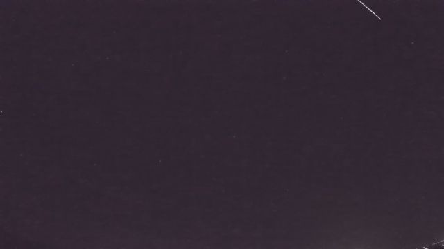 AMS71 meteor