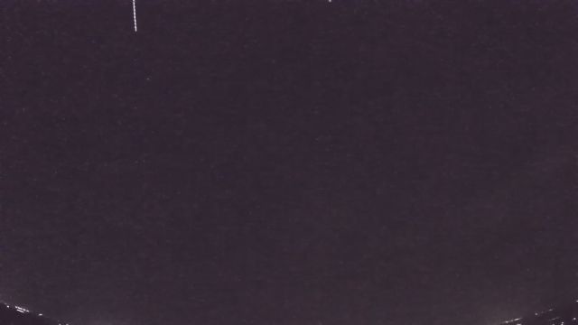 AMS71 meteor