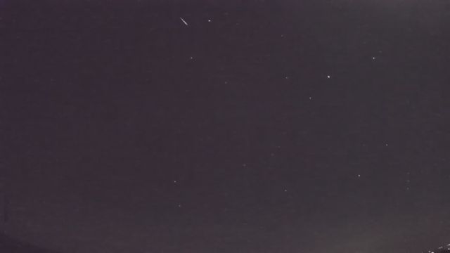 AMS71 meteor