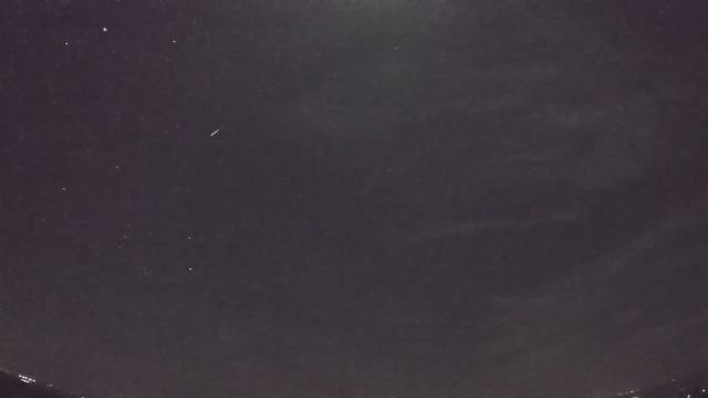 AMS71 meteor