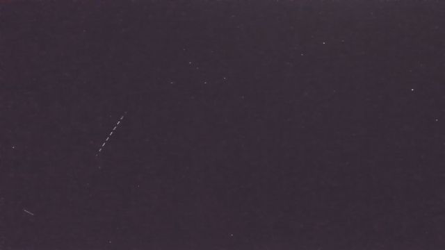 AMS71 meteor
