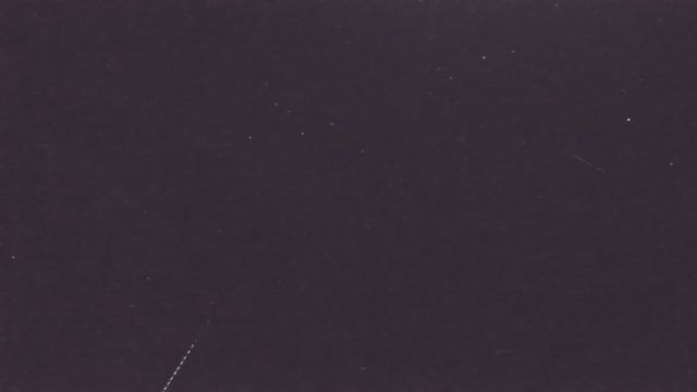 AMS71 meteor