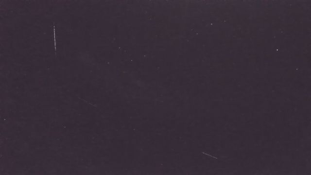 AMS71 meteor
