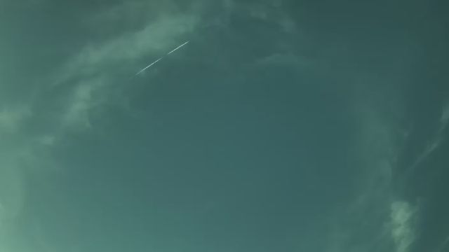 AMS71 meteor