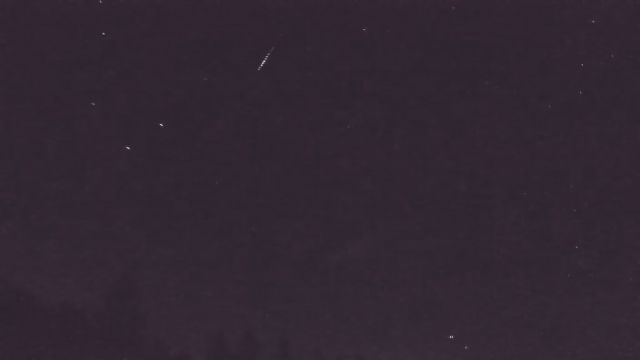 AMS71 meteor