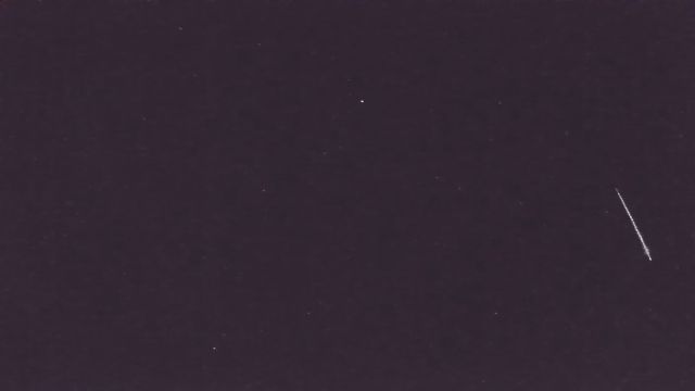 AMS71 meteor