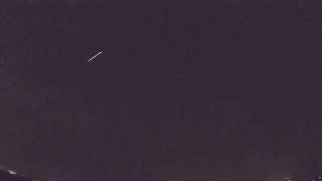 AMS71 meteor