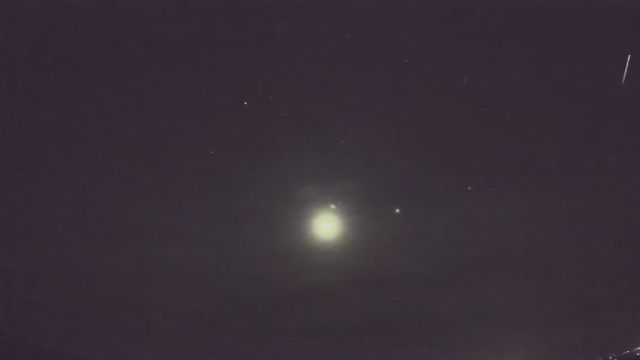 AMS71 meteor