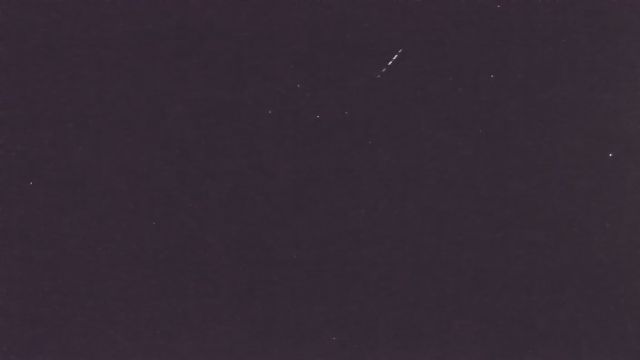 AMS71 meteor
