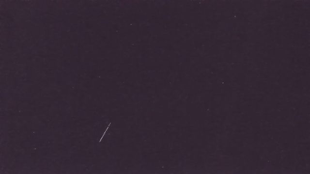 AMS71 meteor