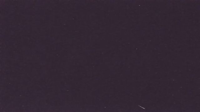 AMS71 meteor